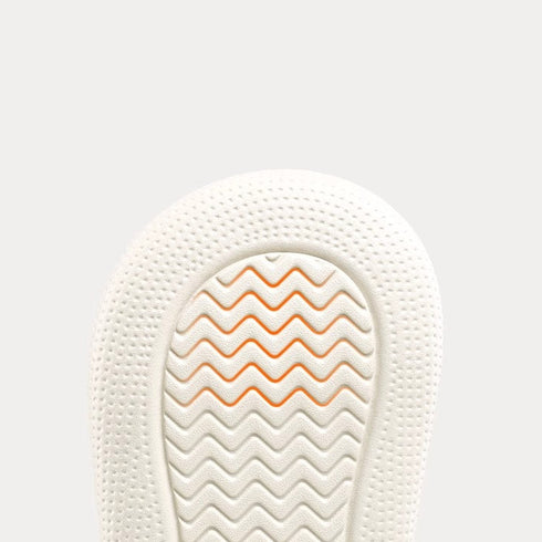 Playful Duckie Corduroy House Slippers