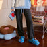 Party Bear Arch Support Slippers