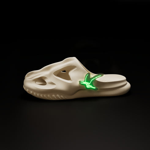 อุปกรณ์เสริมเทอโรซอร์สำหรับT-Rex Fossil Slide