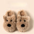 Shaggy Puppy Indoor House Slippers