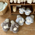 Floppy Donkey Ear Plush Slippers