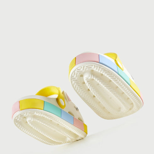 Magical Unicorn Soft Beach Clogs