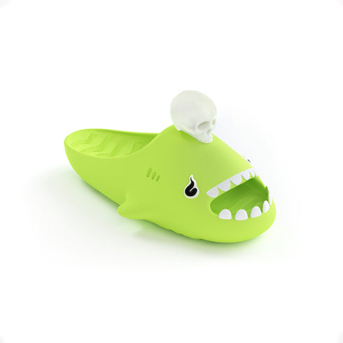 Sharkicks Pro - Calavera