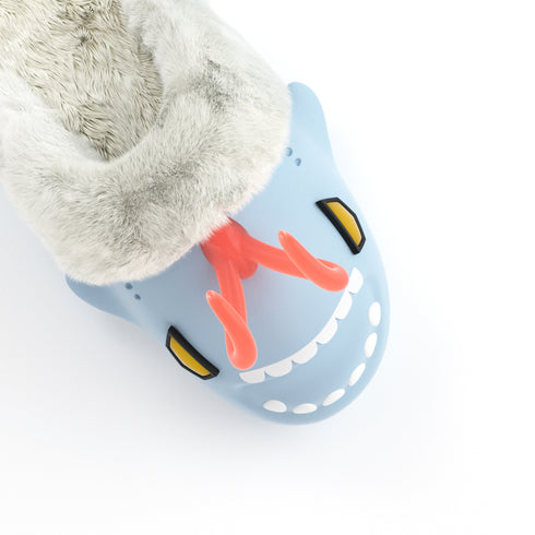 Sharkicks Pro - Inverno, Demone, Tacco Aperto