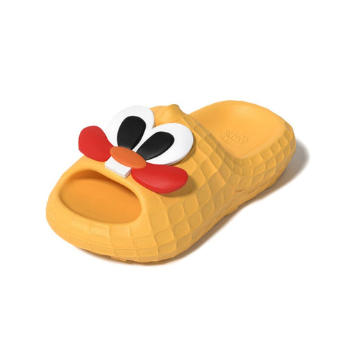 Peanut Slides
