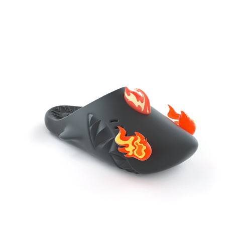 Sharkicks Pro Mule - Inferno