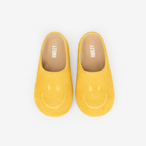 Smiley Clogs