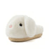 Wobbly Bunny Ear Plush Slippers
