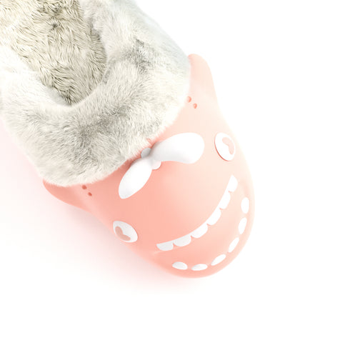 Sharkicks Pro - Inverno, Coniglio, Tacco Aperto