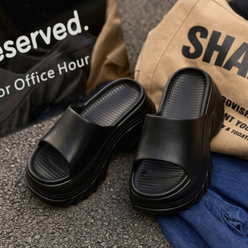 Ripple Platform Slides