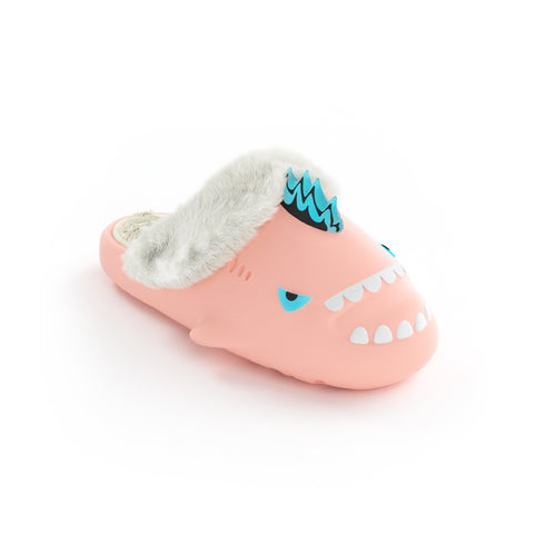 Sharkicks Pro - Inverno, Kaiju Nucleare Tacco Aperto