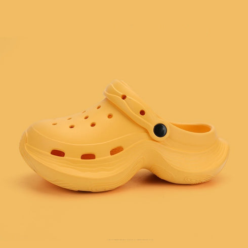 Cheezy Clogs