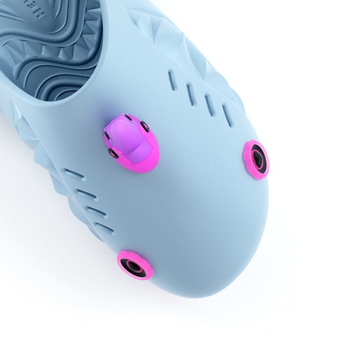 Sharkicks Pro Mule - Ultra Forma