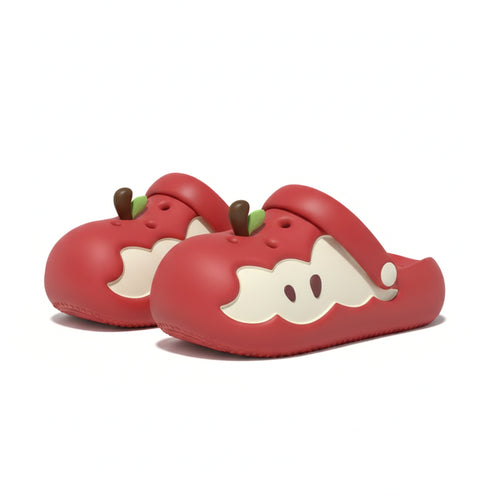 Apple Clogs