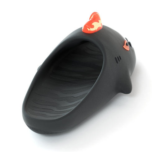 Sharkicks Pro - Fierce Fire Kaiju