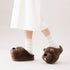 Toothy Marmot Slippers
