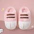 Meow Paw Slippers