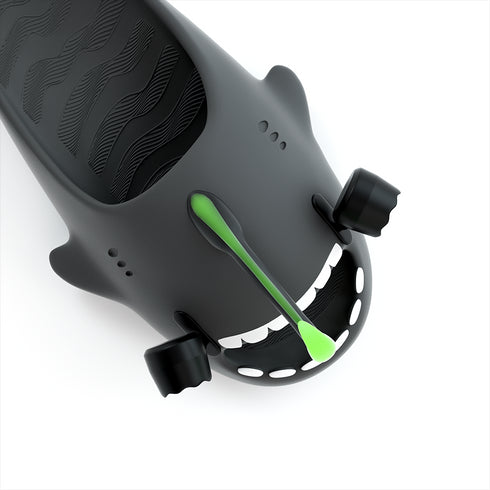 Sharkicks Pro - Anglerfish, Flashlights