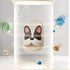 Frenchie Dog Slides