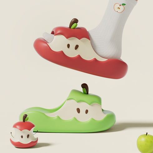 Apple Slides