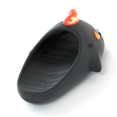 Sharkicks Pro - Kaiju Lửa