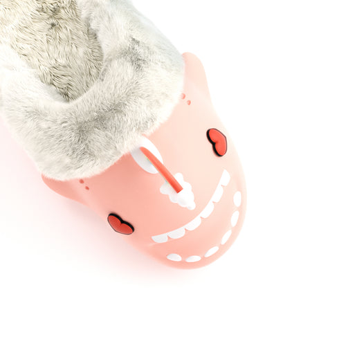 Sharkicks Pro - Inverno, Arcobaleno, Tacco Aperto