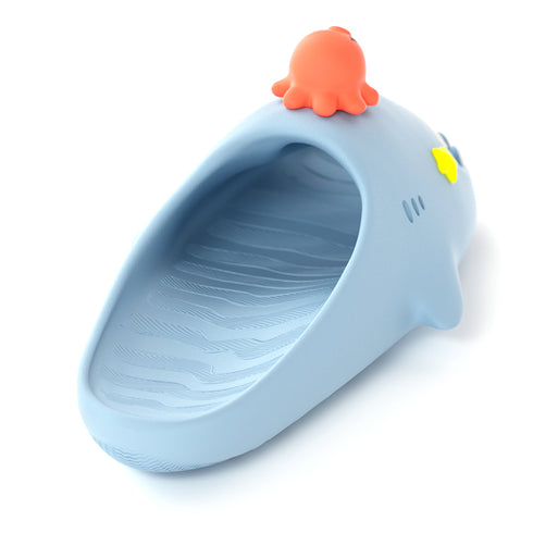 Sharkicks Pro - Bạch Tuộc