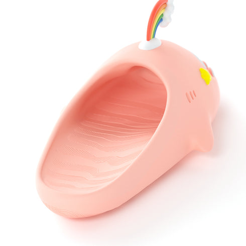 Sharkicks Pro - Arc-en-ciel, Yeux d'Étoile