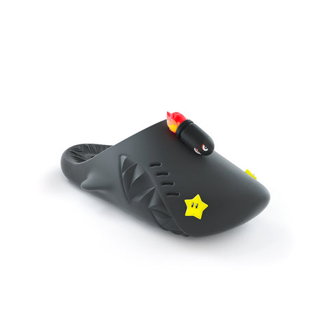 Sharkicks Pro Mule - Bill Banzai