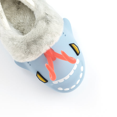 Sharkicks Pro - Hiver, Démon, Talon Couvert