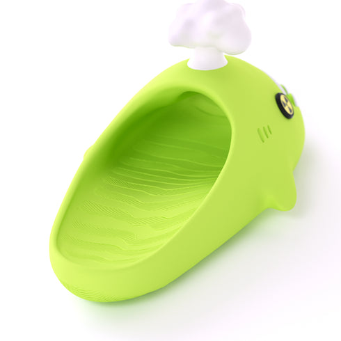 Sharkicks Pro - 버섯구름