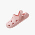 Breezy Perforated Kids Play Clogs