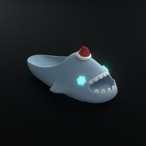 Sharkicks Pro - 산타