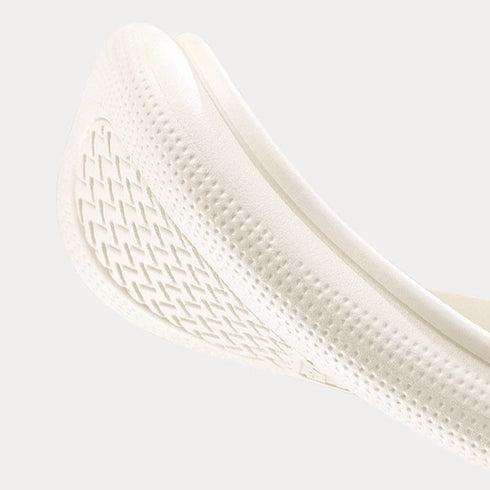 Playful Duckie Corduroy House Slippers