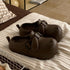 Playful Puppy Ears Waterproof Clogs