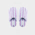 Plush Pillow Step House Slippers