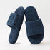 Restful Vibe Soft Terry Slides