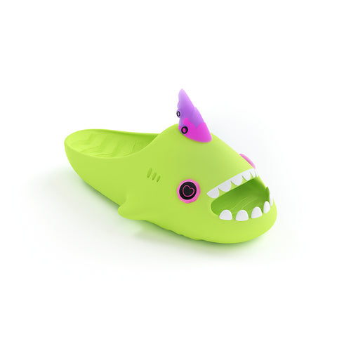 Sharkicks Pro - Cyberpunk