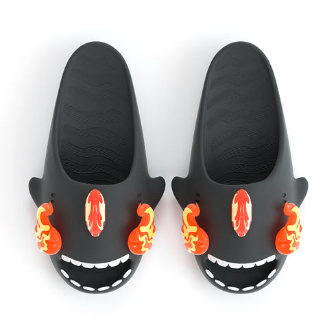 Sharkicks Pro - Inferno