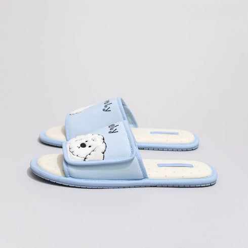 Puppy Patch Adjustable Indoor Slides