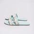 Breezy Wavy Edge Summer Slides