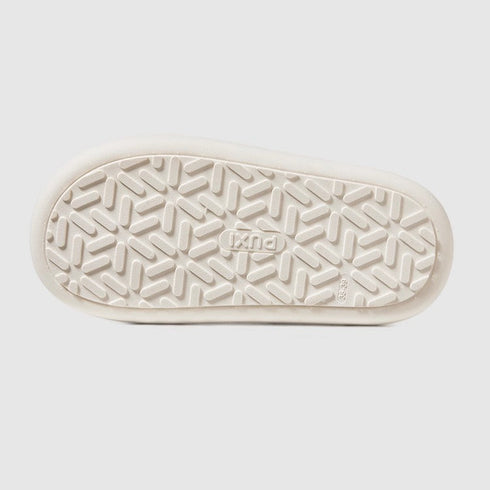 Playful Penguin Fuzzy House Slippers