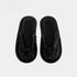 Prowling Panther Puffy Strap Flip Flops