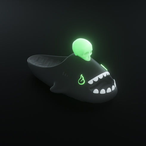 Sharkicks Pro - Calavera