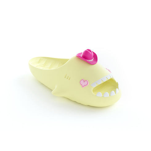 Sharkicks Pro - 인형, 픽셀 하트 눈