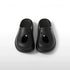 Quirky Marmot Face Platform Clogs