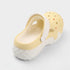 Melting Ice Cream Waffle Clogs