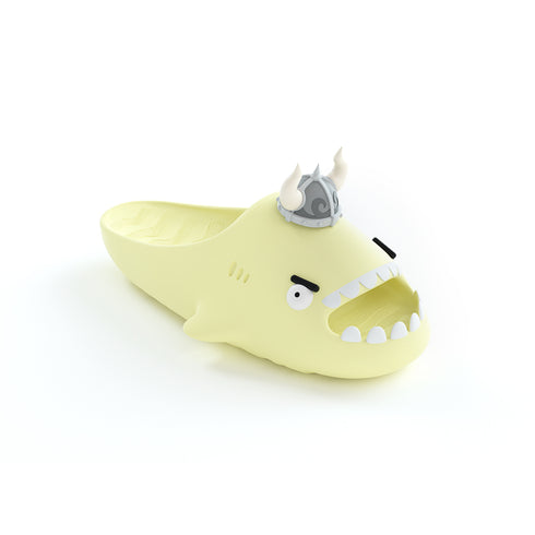 Sharkicks Pro - 바이킹