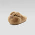 Fuzzy Pig Snout Indoor Slippers