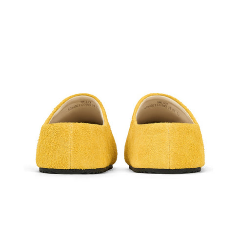 Smiley Clogs